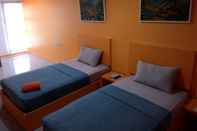 Bilik Tidur The Serai Cottage Boutique Hotel