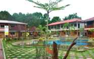 Exterior 2 Purnama Beach Resort