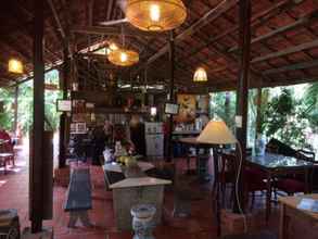 Lobi 4 Charming Countryside Homestay