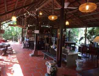 Lobi 2 Charming Countryside Homestay