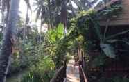 Bangunan 7 Charming Countryside Homestay