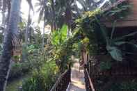 Exterior Charming Countryside Homestay