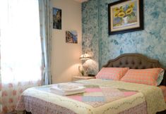 Bedroom 2 Autumn - Dreamy Four Season 166 By Bk-Property