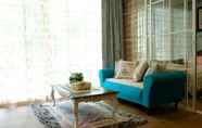 Common Space 4 Autumn - Dreamy Four Season 166 By Bk-Property