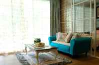 Common Space Autumn - Dreamy Four Season 166 By Bk-Property