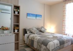 Bedroom 6 Autumn - Happy Smile 149 By Bk-Property