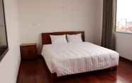 Bilik Tidur 2 Davidduc's Service Apartment - Xom Chua