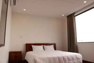 Phòng ngủ 4 Davidduc's Service Apartment - Xom Chua
