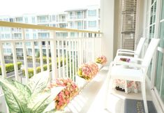 Bedroom 7 Autumn - Ocean Bird Eye View 100 By Bk-Property