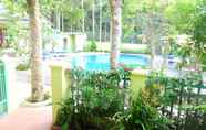 Swimming Pool 5 Mai Binh Phuong Bungalow