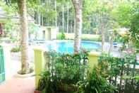 Swimming Pool Mai Binh Phuong Bungalow