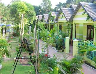 Bên ngoài 2 Mai Binh Phuong Bungalow