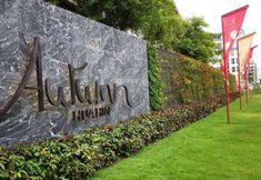 Exterior 2 Autumn - Joyful Swimming 94 By Bk-Property