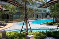 สระว่ายน้ำ Autumn - Joyful Swimming 94 By Bk-Property