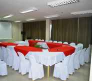 Functional Hall 7 3-Star Mystery Deal Davao B