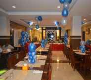 Restaurant 5 3-Star Mystery Deal Davao B