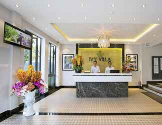 Sảnh chờ 2 Ivy Villa Hoi An