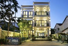 Exterior 4 Ivy Villa Hoi An