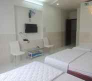 Bedroom 5 Phuc Thinh Motel Vung Tau
