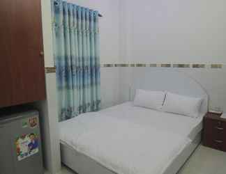 Bedroom 2 Phuc Thinh Motel Vung Tau