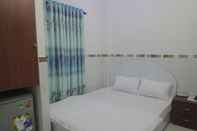 Bedroom Phuc Thinh Motel Vung Tau