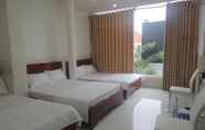 ห้องนอน 3 Phuc Thinh Motel Vung Tau