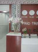 LOBBY Phuc Thinh Motel Vung Tau