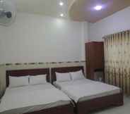Bedroom 7 Phuc Thinh Motel Vung Tau