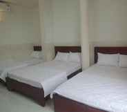 Bedroom 6 Phuc Thinh Motel Vung Tau