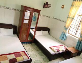 Bilik Tidur 2 Vu Hoang Guest House