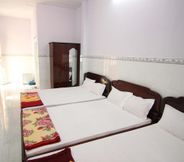 Bilik Tidur 3 Vu Hoang Guest House