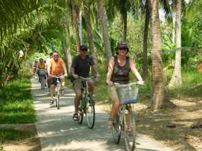 Fitness Center 4 Ben Tre Farm Stay