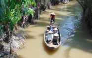 Trung tâm thể thao 5 Ben Tre Farm Stay