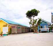 Exterior 4 Baan Rommai Sattahip