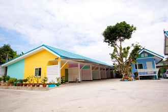 Exterior 4 Baan Rommai Sattahip