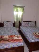 Kamar Tidur 4 Phu Gia Hotel