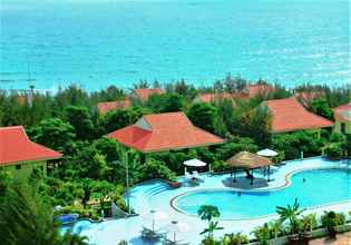 Exterior 4 Hawaii Resort Phu Quoc