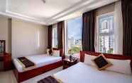Bedroom 5 Dubai Hotel