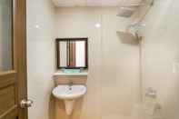 In-room Bathroom Dubai Hotel