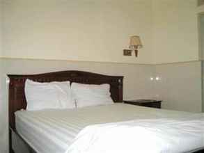 Phòng ngủ 4 Khanh An Hotel