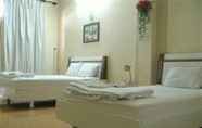 Phòng ngủ 2 Khanh An Hotel