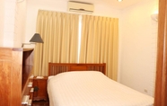 Phòng ngủ 5 Davidduc's Apartment Dang Thai Mai