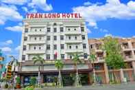 ภายนอกอาคาร Tran Long Hotel Binh Duong