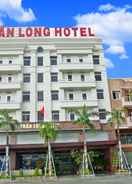 EXTERIOR_BUILDING Tran Long Hotel Binh Duong