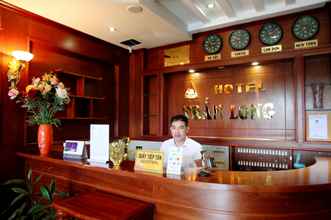 Sảnh chờ 4 Tran Long Hotel Binh Duong