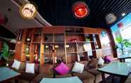 Nhà hàng 5 Tran Long Hotel Binh Duong