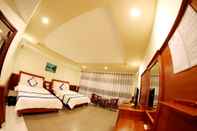 Functional Hall Tran Long Hotel Binh Duong