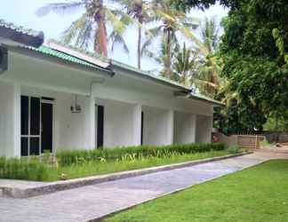 Bangunan 2 Jo Homestay