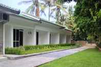 Exterior Jo Homestay