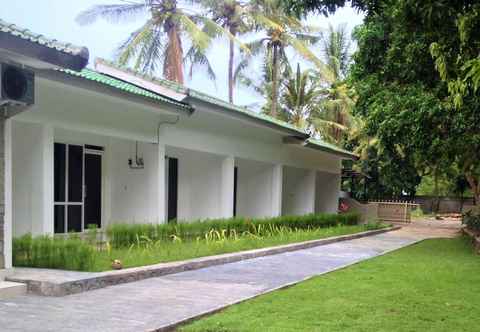 Exterior Jo Homestay